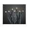 HELLUM LED Mini-Lichterkette 10er innen grün 10