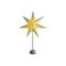 STAR TRADING LED-Standstern 'Cellcandle'
