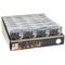 LED Silberdraht 40 LED warmweiß 24 St. im Display 40
