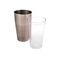 APS Boston Shaker 2 teilig: Becher 700 ml + Glas 400 ml