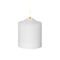 STAR TRADING LED-Kerze 'Flamme'