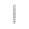 TFA-DOSTMANN Innen-Außen-Thermometer