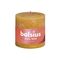 BOLSIUS Stumpenkerze 'Rustiko True Shine'