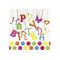 TI-FLAIR Lunch-Serviette 'Happy Birthday' 20er Pack