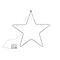 Stern 50 LED