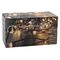 Lichterkette 'Flamme' 120 LED