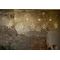 STAR TRADING Lichtervorhang 'Cortina' 130 LED