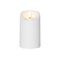 STAR TRADING LED-Kerze 'Outdoor 3D Flamme'
