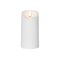 STAR TRADING LED-Kerze 'Outdoor 3D Flamme'