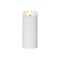 STAR TRADING LED-Kerze 'Outdoor 3D Flamme'