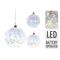 LED Dekokugel 12 LED