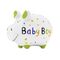 KCG-DAS MARKENSCHWEIN Sparschwein 'Baby Boy'