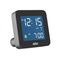 Braun Digitaler Funk-Wecker