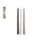 GUSTA Leuchterkerze 'Swirl' 3er Set