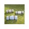 HI Picknickdecke mit Tragegurt sortiert in 1 von 3 Designs