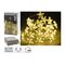 LED Lichterkette 'Sterne Draht' 20 LED