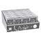 LED Lichterkette 'Sterne Draht' 40 LED