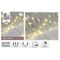 LED Lichterkette 'Soft-Wire' 80 LED
