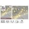 LED Lichterkette 'Soft-Wire' 100 LED