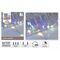 LED Lichterkette 'Soft-Wire' 100 LED