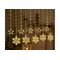 F-H-S LED-Vorhang 200 LED