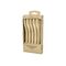 PANDOO Gabeln 5er Pack 5 Gabeln