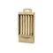 PANDOO Messer 5er Pack 5 Messer