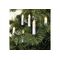 HI Licherkette mit 20 LED Kerzen