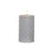 STAR TRADING LED-Echtwachs-Kerze 'Flamme Swirl'