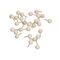 ZELLER PRESENT Push-Pins-Set 25-teilig 25 Push-Pins