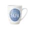 LA VIDA Becher 'Bester Papa'