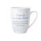 LA VIDA Becher 'Freunde'
