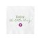FASANA Lunch-Serviette 'Enjoy the little things' 20er Pack