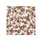 FASANA Lunch-Serviette 'Weihnachtsbeeren' 20er Pack