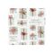 FASANA Lunch-Serviette 'Weihnachtsgeschenke' 20er Pack