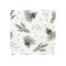 FASANA Lunch-Serviette 'Tannenzweige' 20er Pack