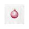 FASANA Lunch-Serviette 'Weihnachtskugel' 20er Pack