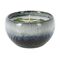 Citronella Kerzen im Keramiktopf sortiert  6,3xø10cm