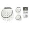 Solar Laterne Dolomite sortiert 11,3xø12cm
