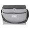 Kühltasche uni sortiert 10 ltr. 30,5x15x23cm