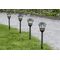 STAR TRADING LED Solar Wegelicht 'Lace' 4er Pack