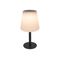 LED Solar-Tischlampe