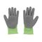ESSCHERT DESIGN Kinderhandschuhe Gr. 4