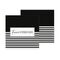 LA VIDA Serviette 'Feinschmecker' 20er Pack 20er Pack