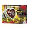 ROTH Krimi & Tee Adventskalender 24 x Bio-Teebeutel und Krimibuch mit 24 Kapiteln