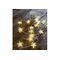 F-H-S Lichterkette 'Sterne' 20 LED