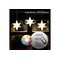 F-H-S Sterne LED 3er Set