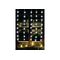 F-H-S Tür-Lichtervorhang 60 LED
