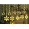 F-H-S LED Vorhang 200 LED