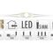 Lichterkette 20 LED